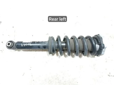 BMW 6891986, 689198603, 3350689198603, 14678612, 5A3A0D5, 5A3A0D5-01 / 6891986, 689198603, 3350689198603, 14678612, 5A3A0D5, 5A3A0D501 iX 2023 Amortyzator z tyłu z lewej - Zdjęcie 1