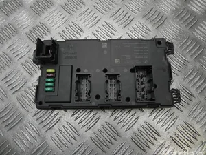 BMW 9329703 4 Coupe (F32, F82) 2015 Unité de commande de carrosserie BCM FEM SAM BSI