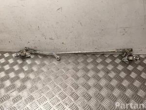 Mercedes-Benz S-CLASS Saloon (W108, W109) 1971 Wiper Linkage Windscreen