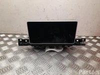 Audi 8W1 919 605 / 8W1919605 A5 (F53) 2018 Display