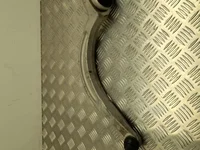 Audi 8W0407694B A7 Sportback (4GA, 4GF) 2014 Devant  levier inférieur incurvé