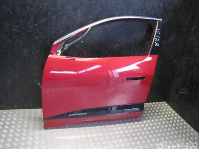 Jaguar I-PACE 2019 Door Left Front - Image 1