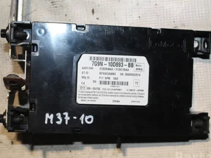 Volvo 31282648 XC60 2010 Unité de contrôle 'Bluetooth'