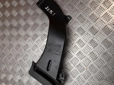 Tesla 1092166-00-A / 109216600A MODEL 3 2019 Alimentation d'air - Image 1