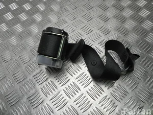 Vauxhall 13299303 ASTRA Mk VI (J) 2012 Ceinture de sécurité