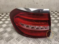 Mercedes-Benz A 213 906 87 00 / A2139068700 E-CLASS T-Model (S213) 2017 Rückleuchte links