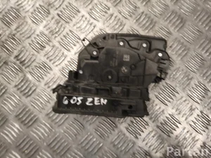 BMW 9 464 886 / 9464886 X5 (G05) 2021 Door Lock Right Rear
