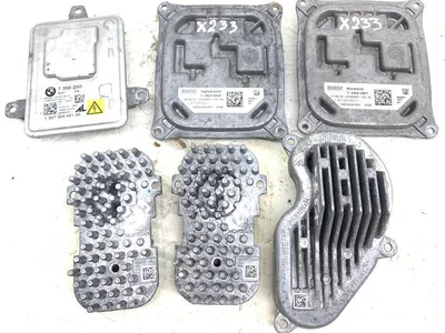 BMW 1315100068, 0803130401, 0803130402, 7356250, 7263052, 7263087 3 Convertible (E93) 2013 Unités de contrôle - Image 1