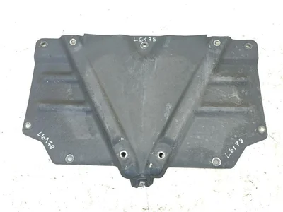 Maserati GRAN TURISMO 2011 Защита дна двигателя - Изображение 1