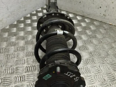 Hyundai 54650-HFAA0 / 54650HFAA0 Kona II 2025 suspension strut, complete Left Front - Image 1