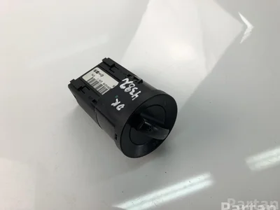 Volkswagen 6Q0941531M TRANSPORTER V Box (7HA, 7HH, 7EA, 7EH) 2013 Light switch - Image 1