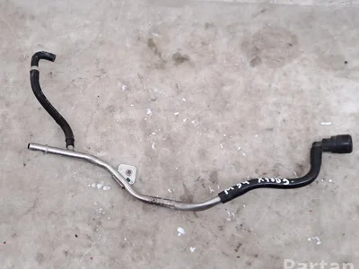 Mercedes-Benz A6512300556 C-CLASS (W205) 2016 Tube de distribution de carburant - Image 1