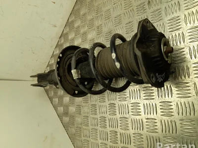 Opel 39039564 ASTRA K 2016 kit amortisseur Right Front - Image 1