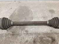 Dodge DURANGO (WD) 2015 Arbre de transmission Left Rear