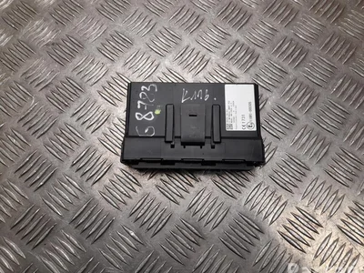 Honda 38320-T0A-E51 / 38320T0AE51 CR-V IV (RM_) 2016 unité de contrôle - Image 1