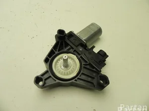 Fiat C37707-100 / C37707100 500X (334_) 2016 Moteur de lève-vitre Right Rear