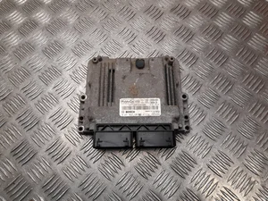 Ford F1B1-12A650-BDA, F1F1-12B684-ZA / F1B112A650BDA, F1F112B684ZA FIESTA VII 2017 Unité de contrôle moteur
