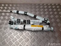 Fiat 00522069700 600e / 600 (365_, 364_) 2025 Poduszka chroniąca głowę z prawej