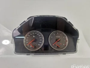 Volvo 30728642 S40 II (MS) 2008 Tablero de instrumentos