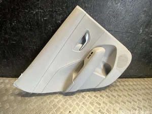 Hyundai 83301-BE010 / 83301BE010 Kona II 2024 Panneau de garniture de porte