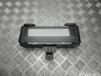 Renault 248109886R ZOE (BFM_) 2014 Tableau de bord