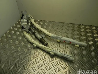 Mitsubishi 624219501D ASX (GA_W_) 2015 Airbag de tête - Image 1