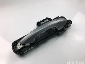 Mercedes-Benz A2047600270 GLK-CLASS (X204) 2010 Ручка двери