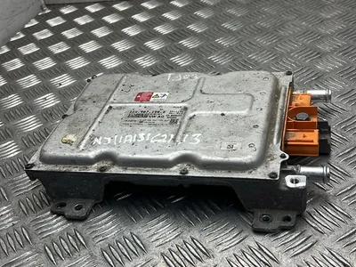 Volkswagen 1EA907190B ID.3 2020 Wechselrichter Spannungswandler - Bild 1