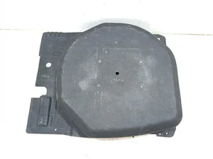 Aston Martin MY83-455A16-AB / MY83455A16AB DBX 2021 Tapa interior del maletero, estante