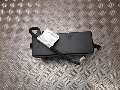 Maserati 670008582, 0670006554 GHIBLI (M157) 2015 Saugiklių dėžė - Paveiksliukas 1