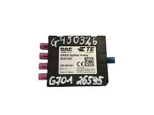DAF 2243192 XG 2023 Steuereinheit GNSS