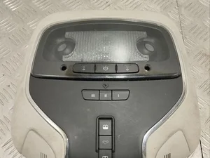 Maserati 06700247140 GHIBLI (M157) 2015 Lumière intérieure