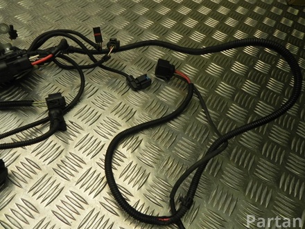 BMW 7591981 5 (F10) 2013 Engine harness