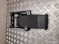 XPeng 6110830ED1, 6110030EF1 P7 2025 Фланец воздуховода