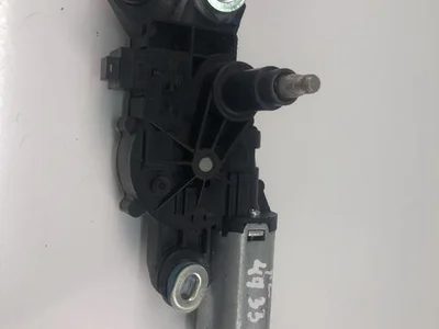 Volvo 31290787 XC60 2015 Двигатель стеклоочистителя - Изображение 1