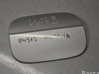 Škoda 5E0809909A OCTAVIA III Combi (5E5) 2015 Tapa de depósito de combustible