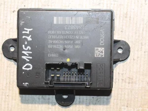 Volvo 31343873 S60 II 2015 Control unit for door