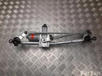 Hyundai 98100-GI000 / 98100GI000 Ioniq 5 NE 2023 Valytuvų mechanizmas priekinis stiklas su varikliuku