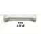 Gebrauchtes Original Aston Martin KY63-4500-BC, KY63-7B084-BB, HY53-14A280-AA, 301190801 / KY634500BC, KY637B084BB, HY5314A280AA, 301190801 Vantage Coupe 2019 Kardanwelle - Bild 1