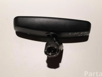 Volvo 30799044 XC60 2011 Galinio vaizdo veidrodėlis - Paveiksliukas 1