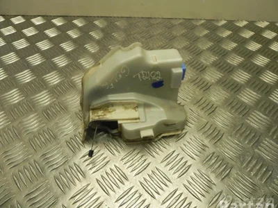 Volkswagen 3D1 837 016 AC / 3D1837016AC GOLF VI (5K1) 2013 Serrure de porte - Image 1