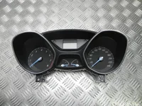 Ford BM5T-10849-AN / BM5T10849AN FOCUS III Box Body / Hatchback 2011 Tableau de bord