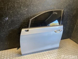 Volkswagen Golf VIII (CD1) 2021 Porte Left Front