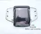 Volvo 31466781, 31466781AA, P31466781, P31466781AA, 31403349, SPA00073900 XC90 II 2016 Display - Image 1