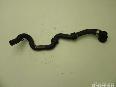 Audi 5Q0 122 101 BE / 5Q0122101BE A3 (8V1, 8VK) 2015 Tuyau de radiateur - Image 1