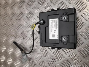 Kia 95480F1640 SPORTAGE (QL) 2021 Control unit for access and start authorisation (kessy)