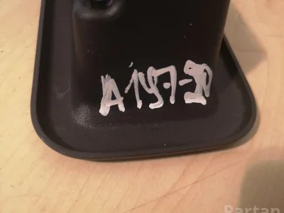 Volvo 30779851 XC60 2011 Molding - Image 1