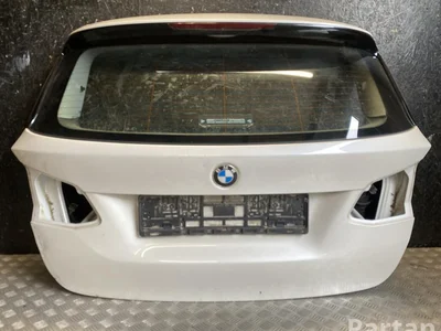 BMW 2 Active Tourer (F45) 2016 Couvercle de coffre - Image 1