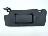 Mercedes-Benz A2318100310 SL (R231) 2013 Panneau solaire right side