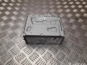 Mercedes-Benz A 296 900 45 12 / A2969004512 EQE V295 2023 Unité de contrôle du système de navigation